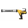 DeWALT DCE580N-XJ Kartuschen-Klebstoffpistole