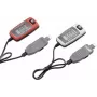 Automotive Fuse Test Set Voltcraft CF-02S+ CF-03S — Diagnosetester für Fahrzeugsicherungen