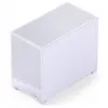 Computer-Gehäuse Jonsbo D32 STD Mini Case mATX Weiß