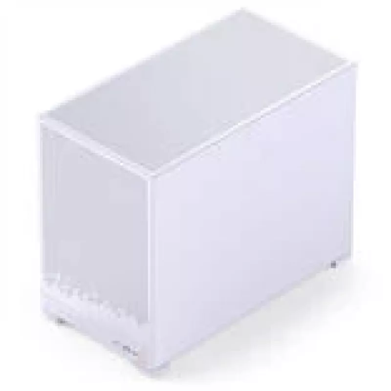 Computer-Gehäuse Jonsbo D32 STD Mini Case mATX Weiß