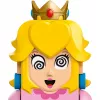 Konstruktionsspielzeug LEGO 71441 Super Mario Interaktive LEGO Peach Figur Set, kompatibel mit dem LEGO-System