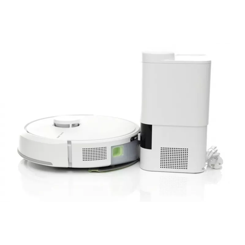 Reinigungsroboter iRobot Roomba Combo 105+ weiß