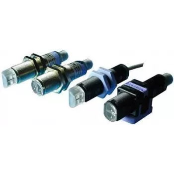 Photoelektrischer Sensor Datalogic S50-PL-5-G00-XG 10–30 V DC, diffus/reflexionslichtschranke (Modell 952001430)