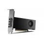 PNY NVIDIA RTX 2000 Ada Generation 16 GB Low Profile, PCIe 4.0 x16, Dual Slot, 4x Mini DP 1.4a, 16 GB GDDR6 ECC 128-Bit, HDCP 2.2, HDMI 2.0, Small Box