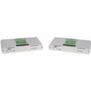 KVM-Extender Icron Raven 3124 Sender & Empfänger