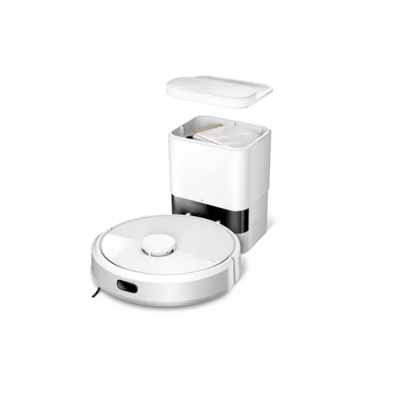 Reinigungsroboter iRobot Roomba Combo 105+ weiß