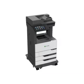 Multifunktionsgerät Lexmark MX826ade Laser Mono