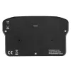 Lenkrad-Dashboard-Panel Ascher Racing 5 Zoll Modell 76080029 für Sim-Racing-Displays