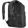 WENGER MX ECO Professional 40,64cm 16Zoll Laptop-Rucksack mit 25,4cm 10Zoll Tabletfach Charcoal