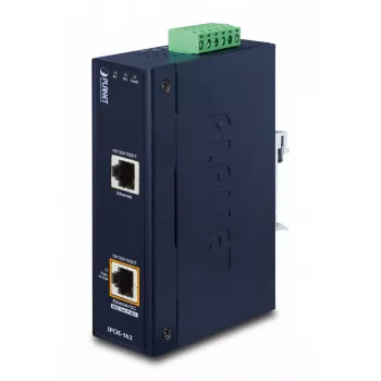 Netzwerk-Switch PLANET IPOE-162 Gigabit Ethernet Power over Ethernet