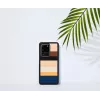 Handyhülle man and wood für Samsung Galaxy S20 Ultra — schwarz