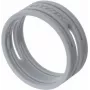 NEUTRIK Kodierring XXR-SET-8 Grau 10 Stk. (XXR-SET-8)