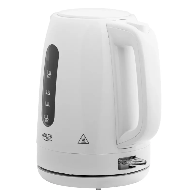 Adler AD 1380w Weiß