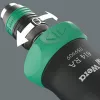 Multi-bit screwdriver Wera Kraftform Kompakt Pistol RA-R 1 7 pcs