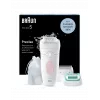 Braun Silk-épil 5 5-050 28 Pinzetten Pink, White