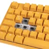 Ducky DKON2187ST-ADEPDYDYYYC1 Produkt Schwarz