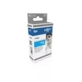 AS15286 ASTAR EPS.BX305F TINTE C S22/SX130 175 Seiten Tinte Cyan (AS15286)