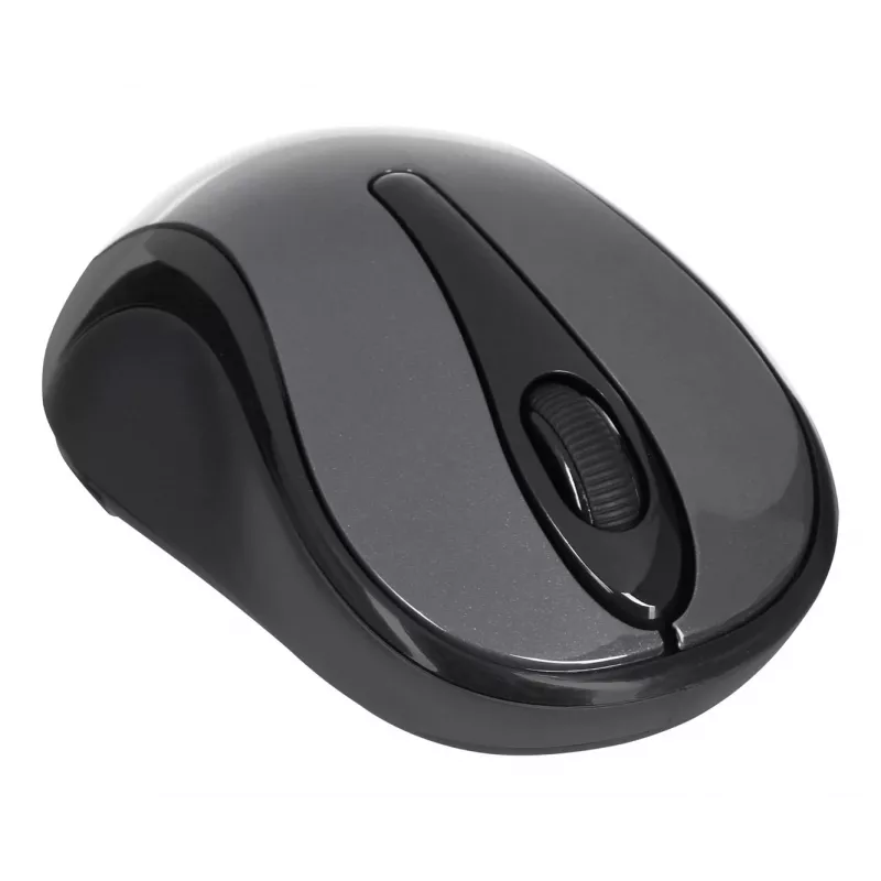 A4Tech G3-280N Maus beidhändig RF kabellos optisch 2000 DPI