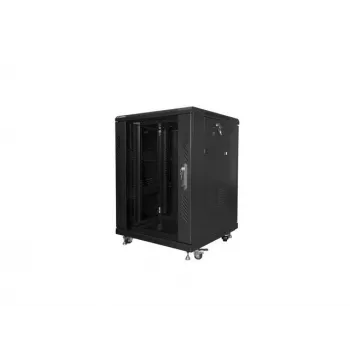 Standschrank Lanberg FF01-6615-12B