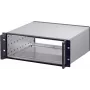 SCHROFF RATIOPAC PRO BR HA 3U 84HP 495D - Rack-Zubehör (24572636)