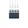 Wiederaufladbare Batterie MediaRange MRBAT161 AA Lithium-Ionen 18g