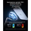 Anker Prime Wireless Charging Station Qi2.2 25W kabelloses Laden (3-in-1, MagGo, AirCool, Dock Stand) inkl. Netzteil