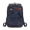 Rucksacktasche Rivacase 7760 39,6 cm 15,6 Zoll Schwarz