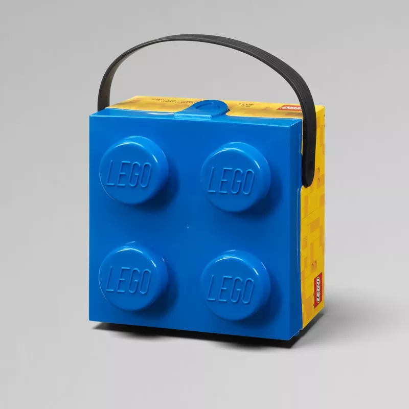Lego 40240002 Blau