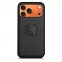 Quad Lock iPhone 17 Pro Max 6,9' Hülle Schwarz
