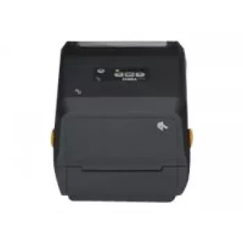 Zebra ZD421T Etikettendrucker Thermodirektdruck 300 x 300 DPI 102 mm/s Kabelgebunden & Drahtlos Bluetooth