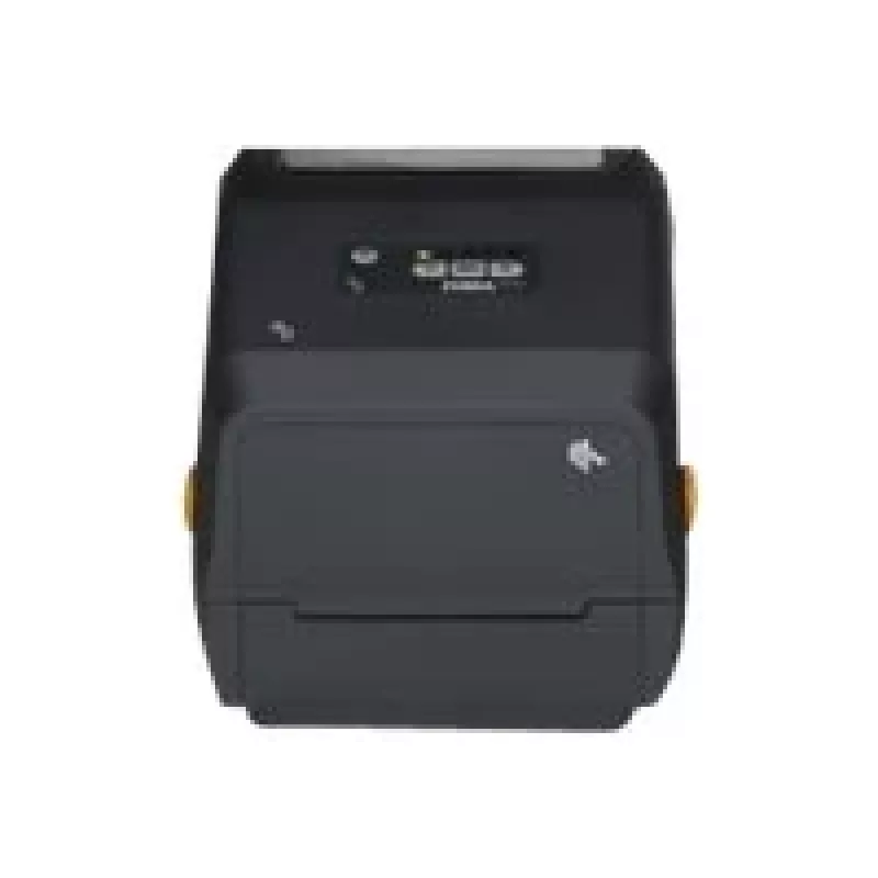 Zebra ZD421T Etikettendrucker Thermodirektdruck 300 x 300 DPI 102 mm/s Kabelgebunden & Drahtlos Bluetooth