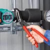 Knipex 88 01 300 Zange Wasserpumpenzange