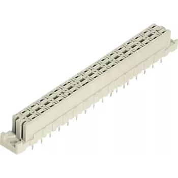 Harting Buchsenleiste 09 04 232 6832 Anzahl der Pole gesamt 48 Inhalt: 1 Stück (09 04 232 6832)