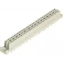 Harting Buchsenleiste 09 04 232 6832 Anzahl der Pole gesamt 48 Inhalt: 1 Stück (09 04 232 6832)