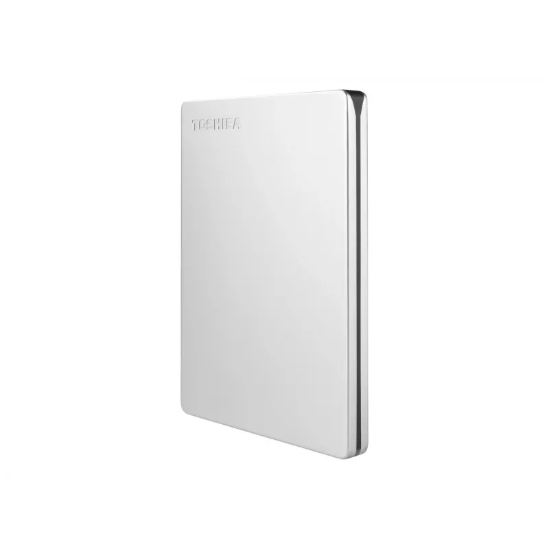 Externe Festplatte Toshiba 2 TB 2,5 Zoll USB 3.2 Gen 1 Canvio schlank