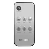 Standventilator Concept Solution OV5220 — weiß, 80 W, Touch-Steuerung, 805 mm Höhe