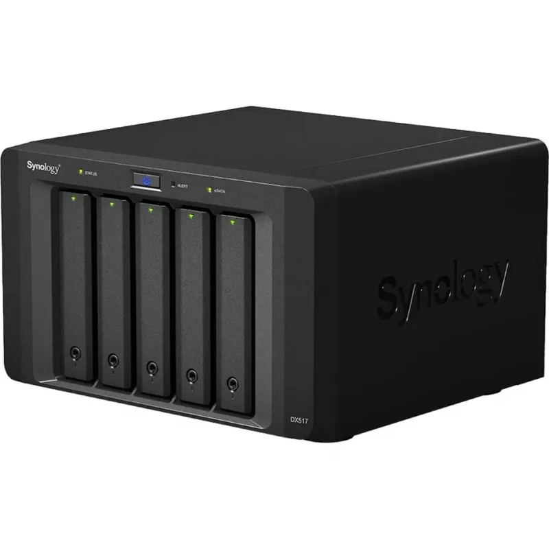 Disk Array Synology DX517