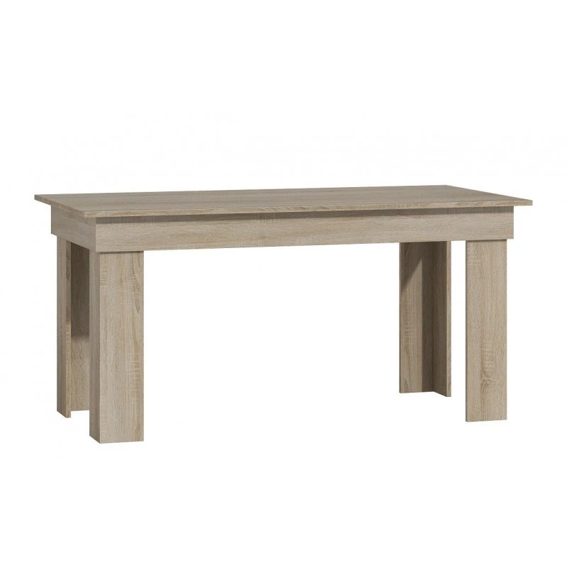 Topeshop SO MADRAS SONOMA Kaffee-/Beistell-/Endtisch