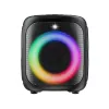 Kabellose True-Wireless-(TWS)-Ohrhörer TRACER Cube20 schwarz