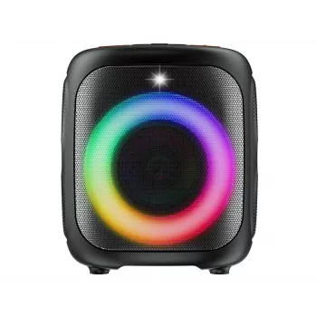 Kabellose True-Wireless-(TWS)-Ohrhörer TRACER Cube20 schwarz