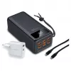 Tragbare Batterie RealPower PB-56000 PD PRO 56000 mAh