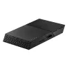 Asustor FS6712X NAS/storage server Compact Intel® Celeron® N5105 4 GB DDR4 0 TB Schwarz