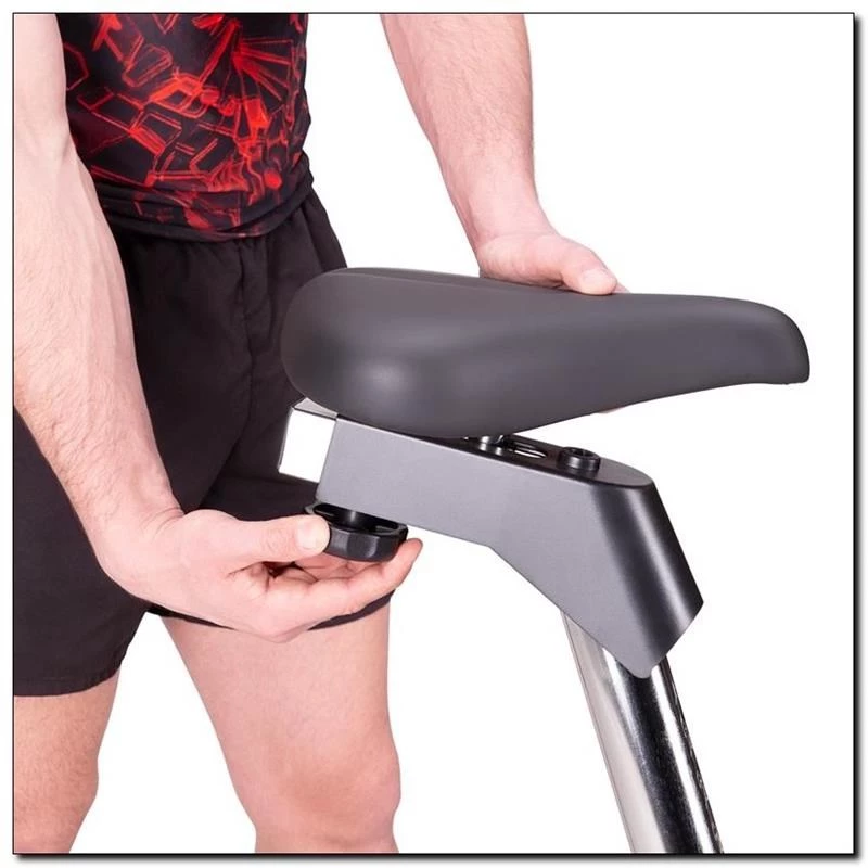 HMS Fitness M6995 Magnetischer Fahrradtrainer