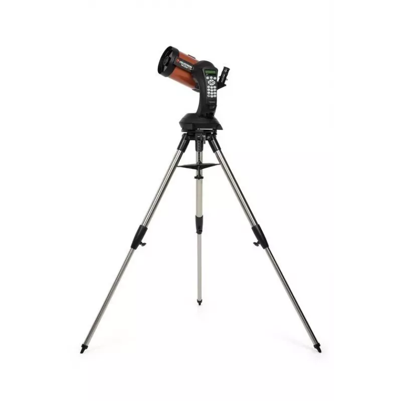 Celestron Nexstar 5SE Catadioptric 295x Schwarz, Orange