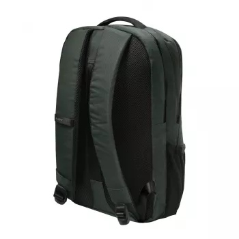 Rucksack LAUT URBAN Explorer 24L Olive — 24 L Kapazität, Polyester/Mikrofaser-Konstruktion