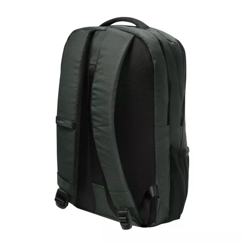 Rucksack LAUT URBAN Explorer 24L Olive — 24 L Kapazität, Polyester/Mikrofaser-Konstruktion