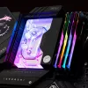 EK Waterblocks EK-Quantum Velocity2 D-RGB - AM5, Nickel + Acryl