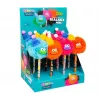 Radierbarer Stift Colorino Köpfe in Hüten