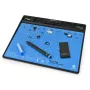 Magnetische Matte iFixit FixMat 1 300x250 mm mit Stift