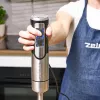 Zelmer 70105773P Schwarz